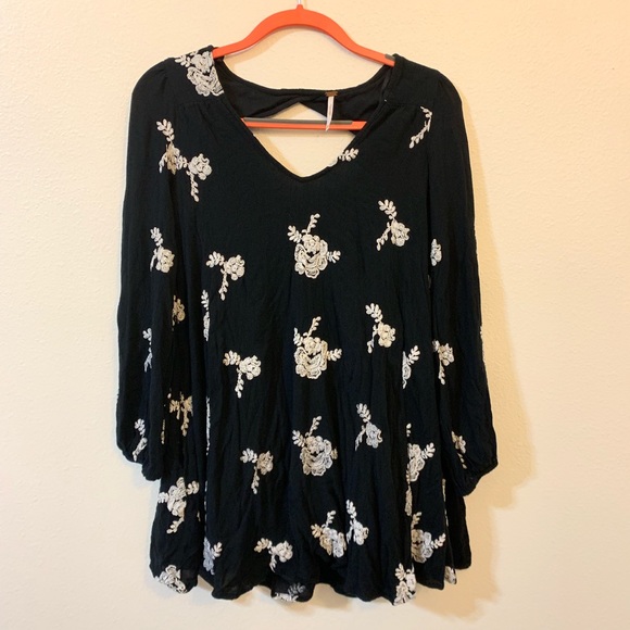 Free people Emma dress - Picture 3 of 6